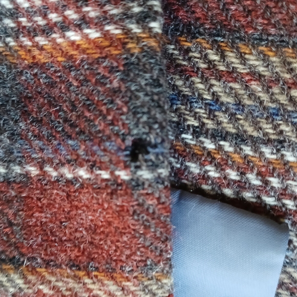 Vintage Chaus jacket - Picture 6 of 12